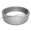 super alloy Seamless Rolled forging for petrochemical